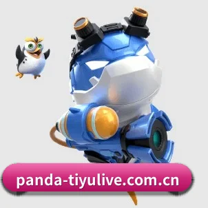 熊猫体育 APP