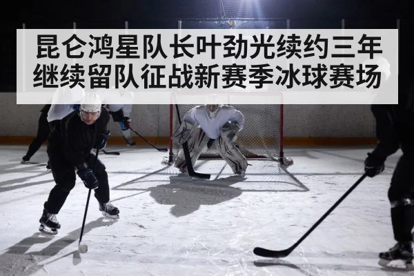 ice hockey arena action
